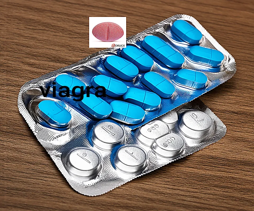 Esiste un viagra generico